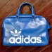 画像2: ◆70sヴィンテージadidas【PETER BLACK社】UK製 GYM BAG