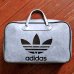 画像1: ◆70sヴィンテージadidas【PETER BLACK社】UK製 GYM BAG (1)