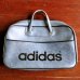 画像2: ◆70sヴィンテージadidas【PETER BLACK社】UK製 GYM BAG