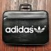 画像2: ◆70sヴィンテージadidas【ユーゴスラビア製】デッドストック入手困難MEDICAL BAG