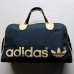 画像2: ◆70sヴィンテージadidas【TAIWAN製】Gym Bag