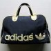 画像1: ◆70sヴィンテージadidas【TAIWAN製】Gym Bag (1)