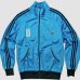 画像1: ◆70sヴィンテージadidas【ハンガリー製】レアプリントJogTop (1)