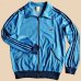 画像1: ◆70sヴィンテージadidas【ハンガリー製】JogTop (1)