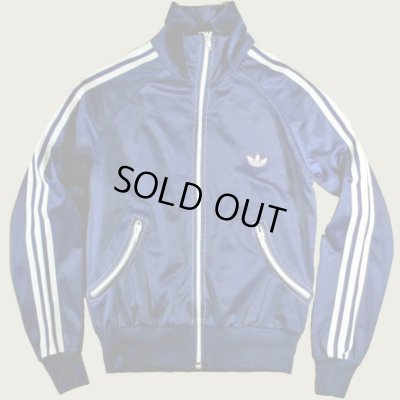 画像1: ◆70sヴィンテージadidas【ハンガリー製】JogTop