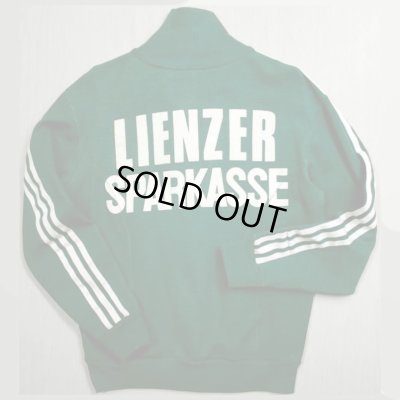 画像2: ◆70sヴィンテージadidas【AUSTRIA製】レアプリントJogTop