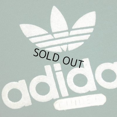 画像5: ◆70sヴィンテージadidas【AUSTRIA製】レアプリントJogTop