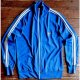 ◆70sヴィンテージadidasレアサイズ【入手困難】コンプリートスーツ