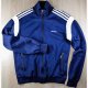 ◆70sヴィンテージadidas【美品】ハンガリー製JogTop