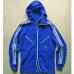 画像3: ◆70sヴィンテージadidas【西ドイツ製】収納フードJogTop