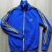 画像1: ◆70sヴィンテージadidas【THAILAND製】入手困難コンプリートスーツ (1)