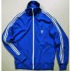 ◆70sヴィンテージadidas【入手困難】アジア生産JogTop