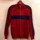 ◆70sヴィンテージadidas【ユーゴスラビア製】レアプリントJogTop