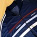 画像3: ◆70sヴィンテージadidas【ハンガリー製】レアプリントJogTop