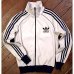 画像1: ◆70sヴィンテージadidas【香港製】JogTop (1)