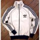 ◆70sヴィンテージadidas【香港製】JogTop