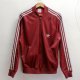 ◆70sヴィンテージadidas【美品】アメリカ製JogTop