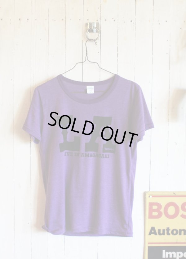 画像4: ◆2011Vanves-Tシャツ全国送料無料【グリーン】S・Mサイズ