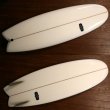 画像1: ◆Almond Surfboards & Designs seakitten 5'4"