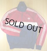 画像: ◆70sヴィンテージadidas【フランス製】好配色