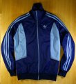 画像1: ◆70sヴィンテージadidas【WTAデザイン】