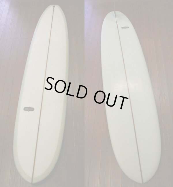 画像1: ■ＳＡＬＥ■◆Almond Surfboards & Designs Sano Special 9'6"　