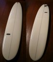 画像1: ◆Almond Surfboards & Designs Lumberjack 9'2"