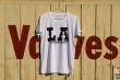 画像1: ◆2011Vanves-Tシャツ全国送料無料【ホワイト】S・Lサイズ