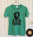 画像4: ◆2012Vanves-Tシャツ全国送料無料【レッド】Sサイズ