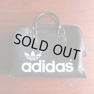 画像: ◆70sヴィンテージadidas【PETER BLACK社】UK製レアサイズ