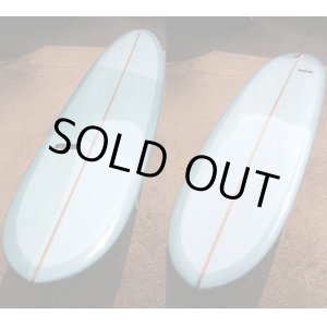 画像: ◆Almond Surfboards & Designs Nathan Adams 9'4"