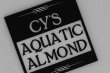 画像3: ◆Almond Surfboards & Designs Cy's Aquatic Almond 9'2"