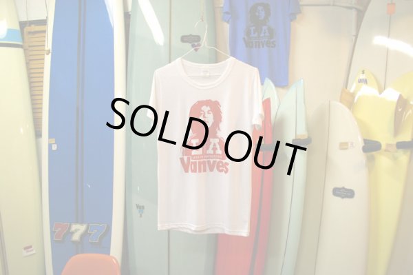 画像5: ◆2012Vanves-Tシャツ全国送料無料【レッド】Sサイズ