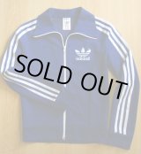 画像: ◆70sヴィンテージadidas【THAILAND製】JOG TOP