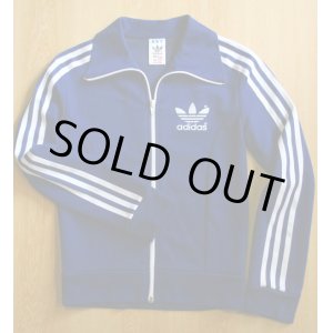 画像: ◆70sヴィンテージadidas【THAILAND製】JOG TOP