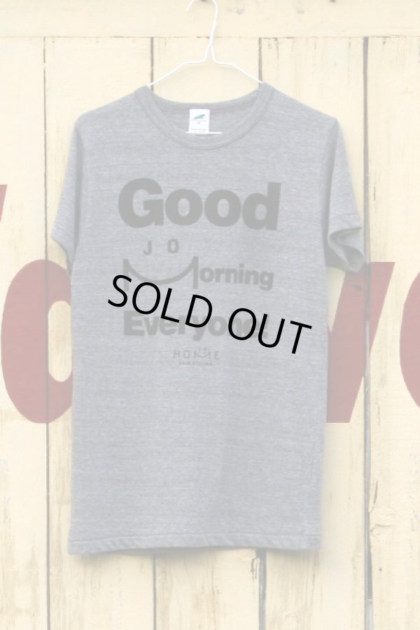 画像2: ◆2013Good Morning Everyone!Tシャツ全国送料無料Sサイズ