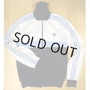 画像: ◆70sヴィンテージadidas【英国製】好配色