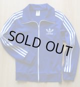 画像: ◆70sヴィンテージadidas【THAILAND製】JOG TOP