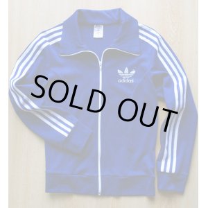 画像: ◆70sヴィンテージadidas【THAILAND製】JOG TOP