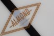 画像3: ◆Almond Surfboards & Designs surf thump 9'6"【limited gold diamond logo】