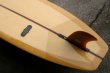 画像2: ◆Almond Surfboards & Designs Lumberjack 9'2"