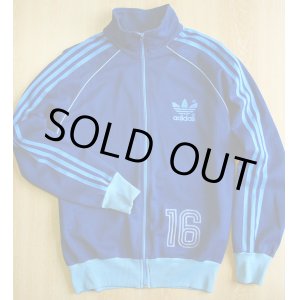 画像: ◆70sヴィンテージadidas【HONGKONG製】レアプリント