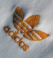 画像2: ◆70sヴィンテージadidas【フランス製】青タグ