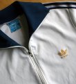 画像5: ◆70sヴィンテージadidas【フランス製】青タグ