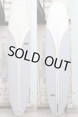 画像: ◆Almond Surfboards & Designs Sano Special 9’7" 新古品 