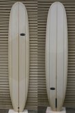 画像1: ◆Almond Surfboards & Designs Lumberjack 9'6"