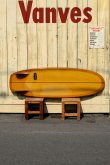 画像1: ◆Almond Surfboards & Designs Secret menu 5'2"