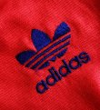 画像3: ◆ヴィンテージadidas【1990年代英国製】好配色TrackTop