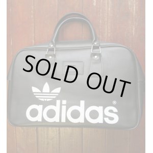 画像: ◆70sヴィンテージadidas【美品】PETER BLACK社UK製