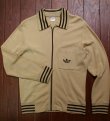 画像1: ◆70sヴィンテージadidas【西ドイツ製】ニット(訳あり)